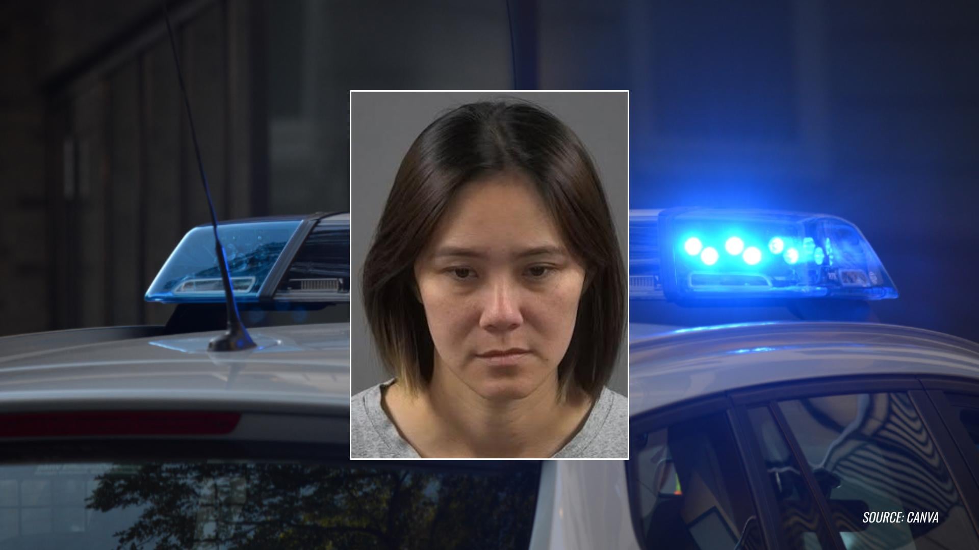 华女美国机场被捕，涉信用卡诈骗面临多项刑事指控