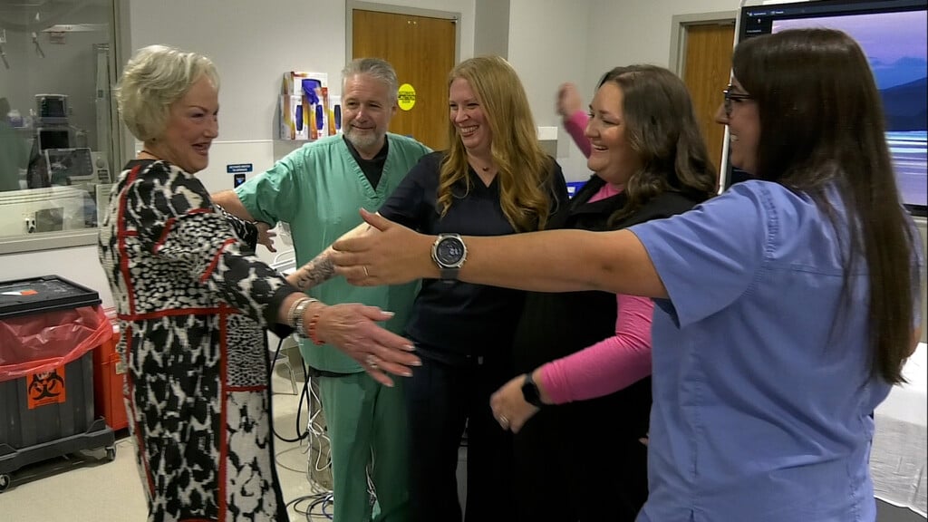 TRISTAR GREENVIEW - SUE'S STORY