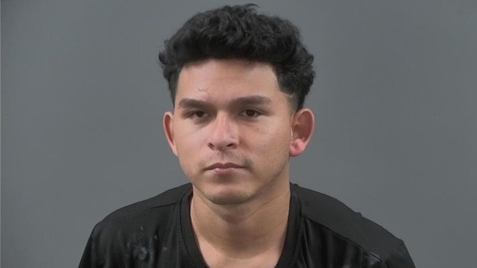 Man arrested during child sexual abuse material investigation in Warren ...