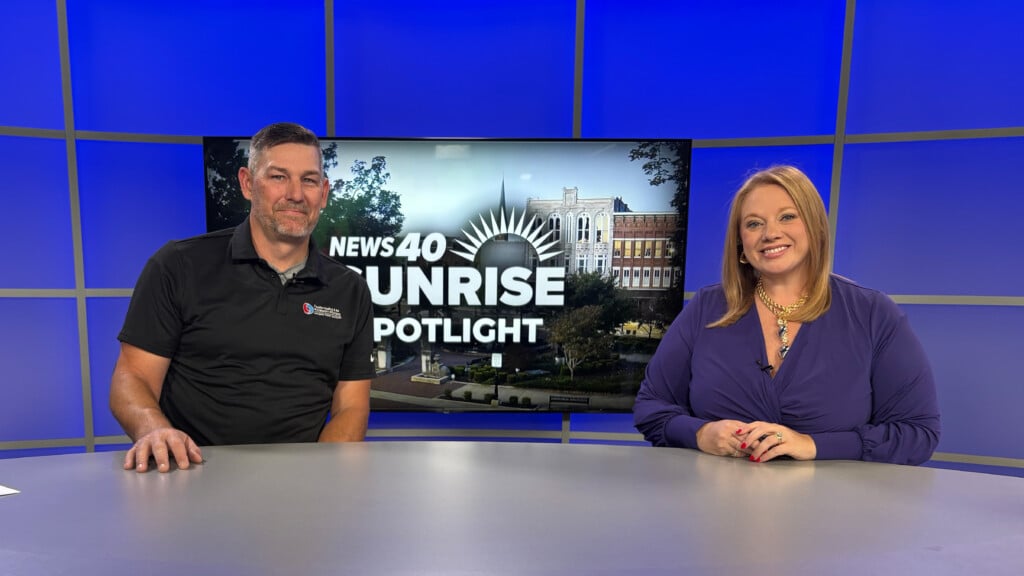 SUNRISE SPOTLIGHT - FAYETTE HEATING AND COOLING GIFT OF HEAT PROGRAM