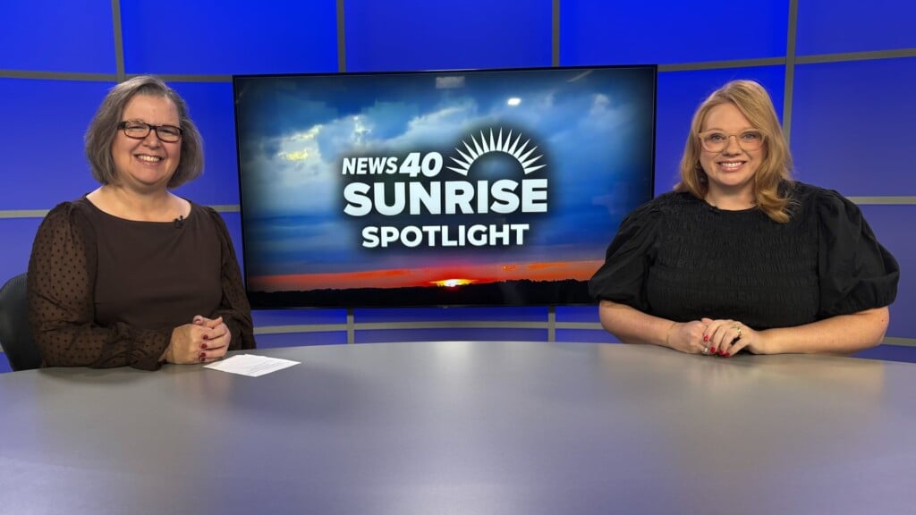 Sunrise Spotlight 10.2.26