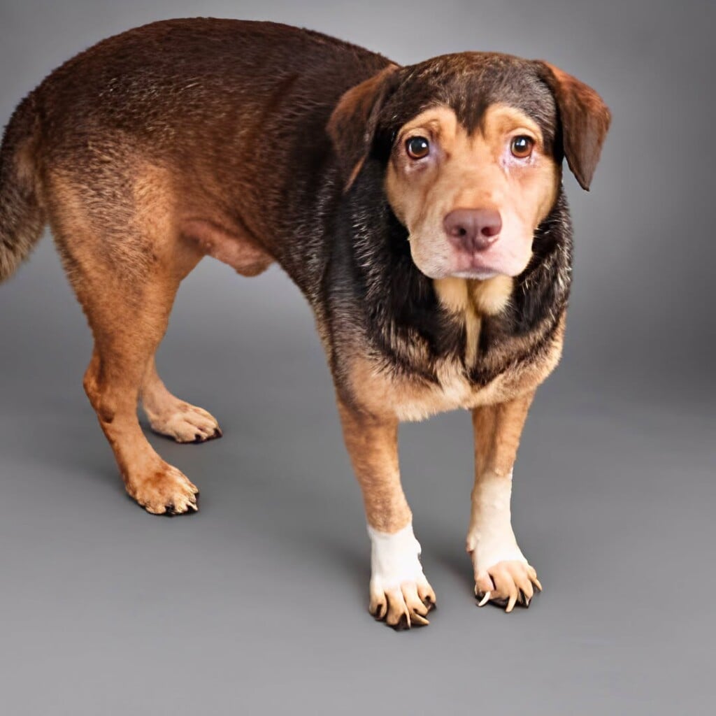 Diego - pet of the day