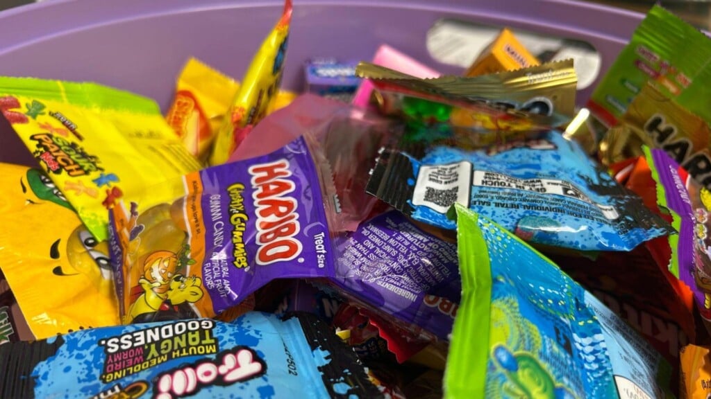 candy