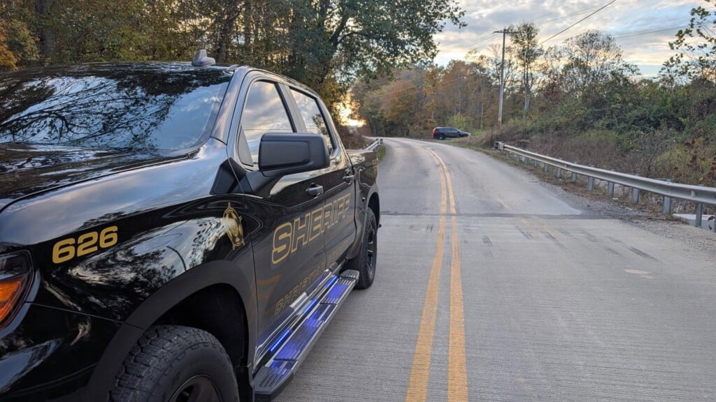 Christian County Shooting