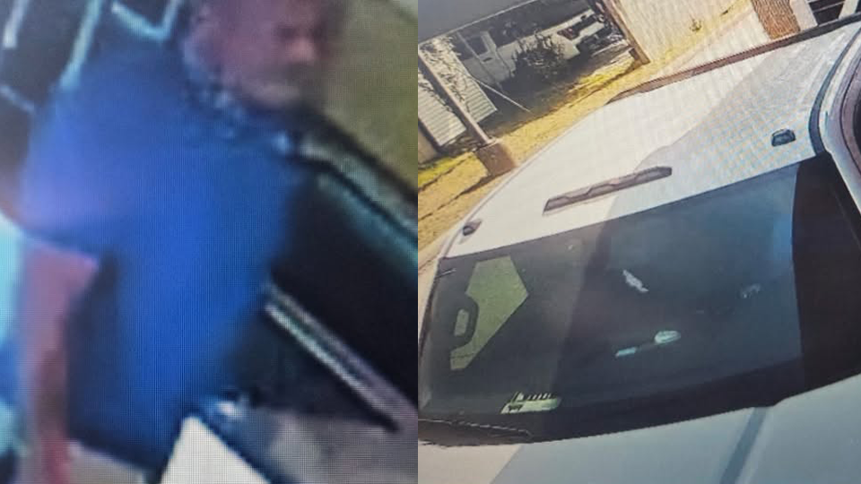 Russellville Incident