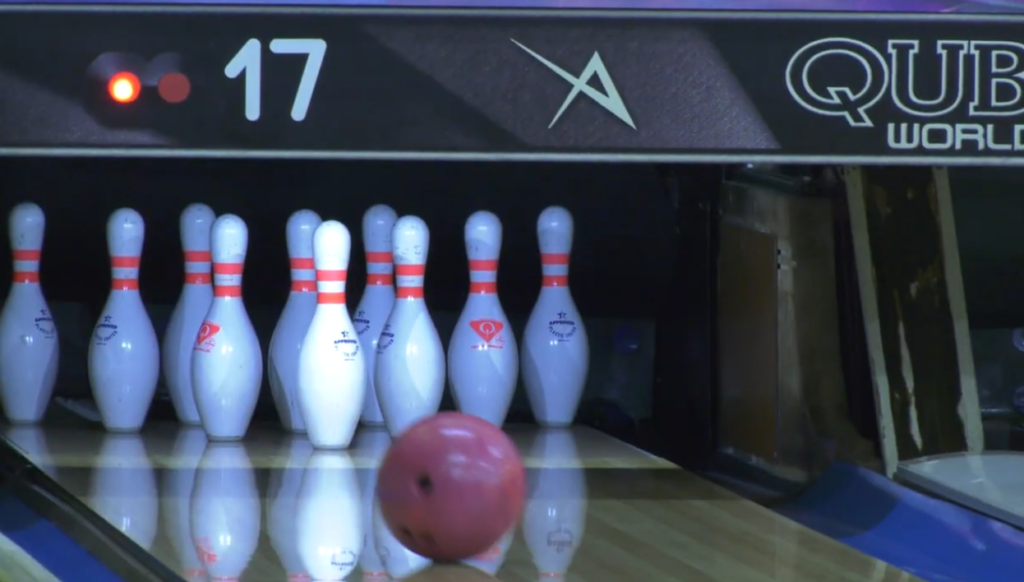 Bowling Photo