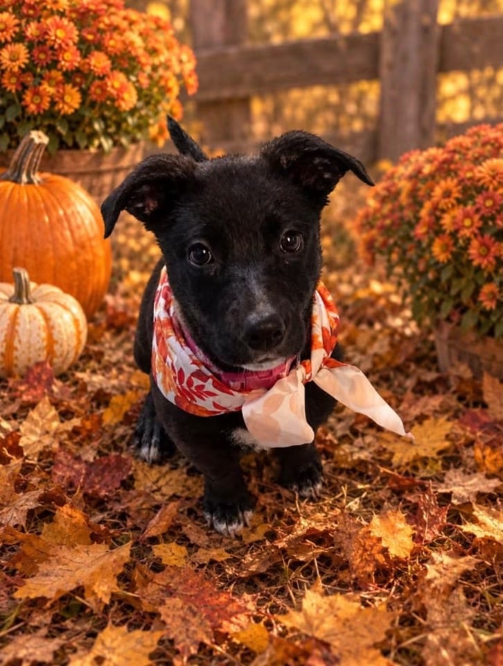 PET OF THE DAY - ZOE