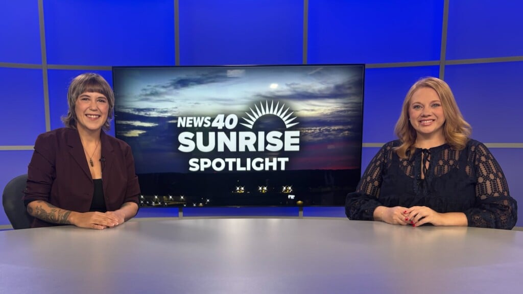Sunrise Spotlight 10.28.26