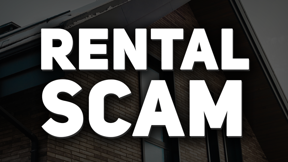 Rental Scam