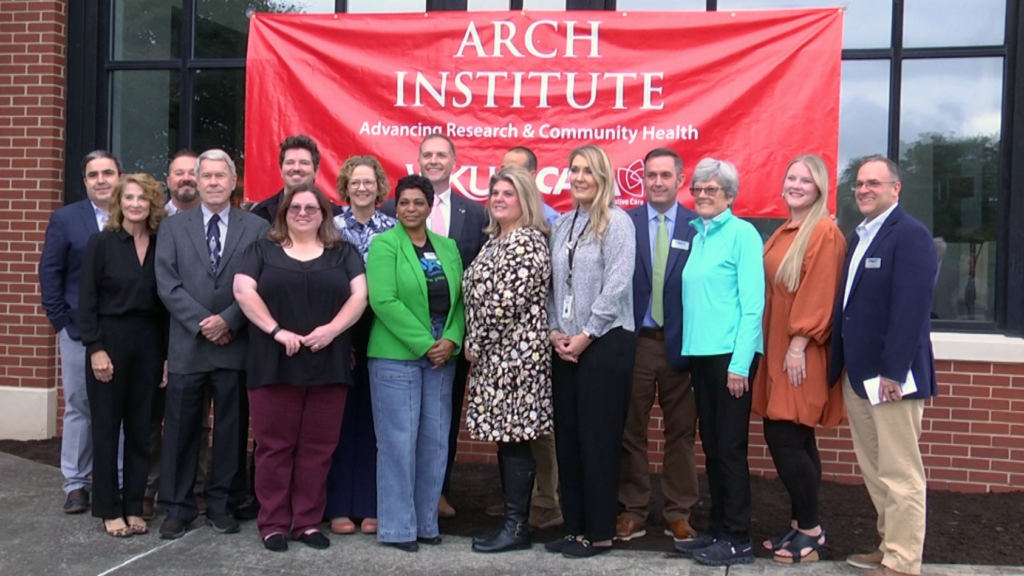 CAYA ARCH INSTITUTE