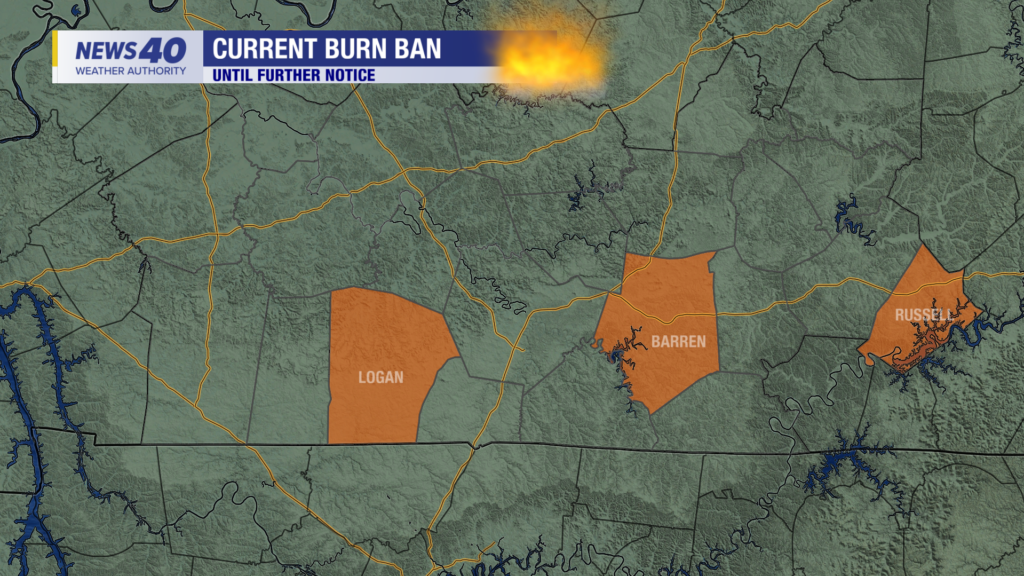 Burn Ban 1026