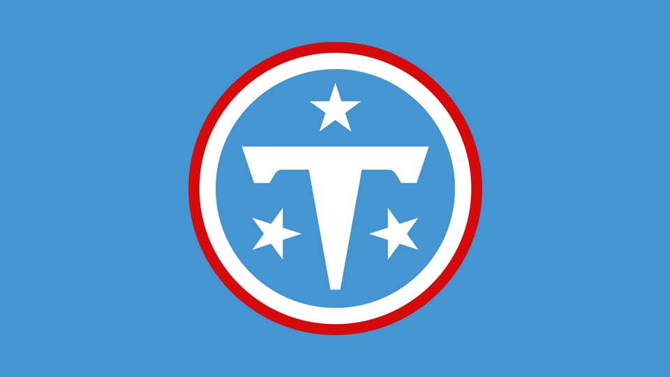 Tennessee Titans Logo