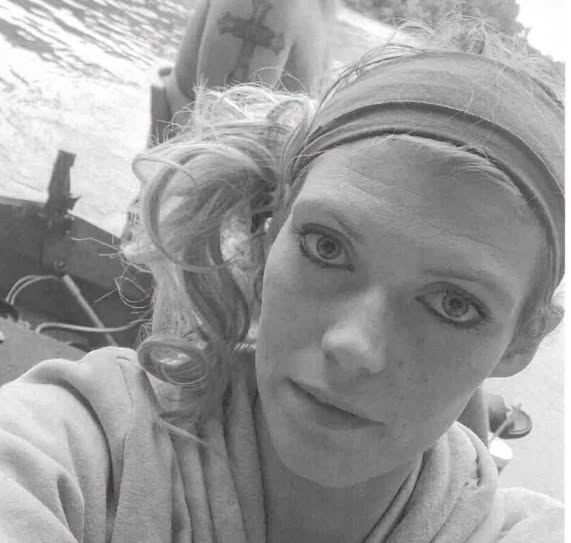 Tanya Hamby