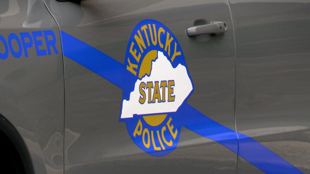 Kentucky State Police Ksp