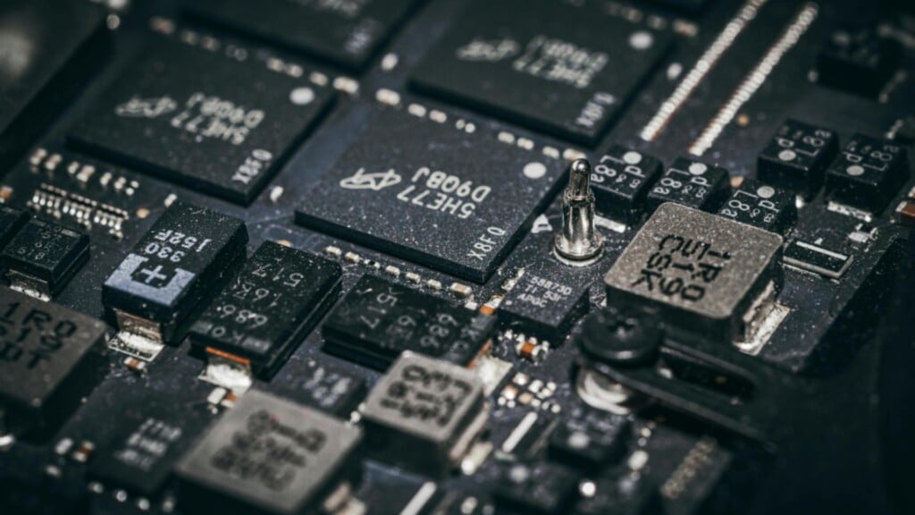 electronics