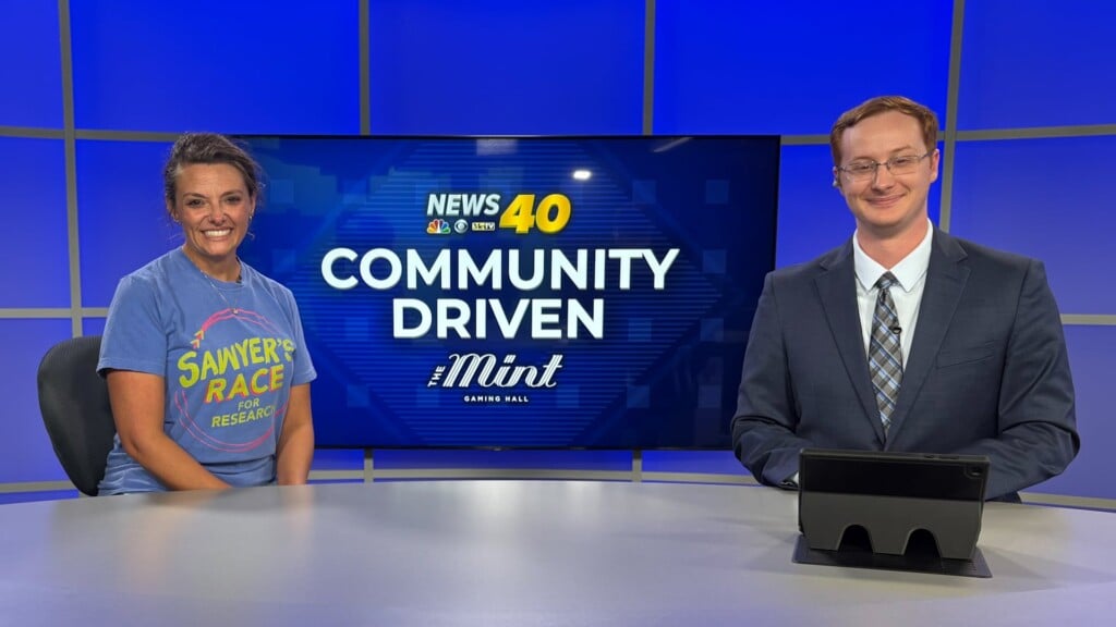 Community Driven 102126