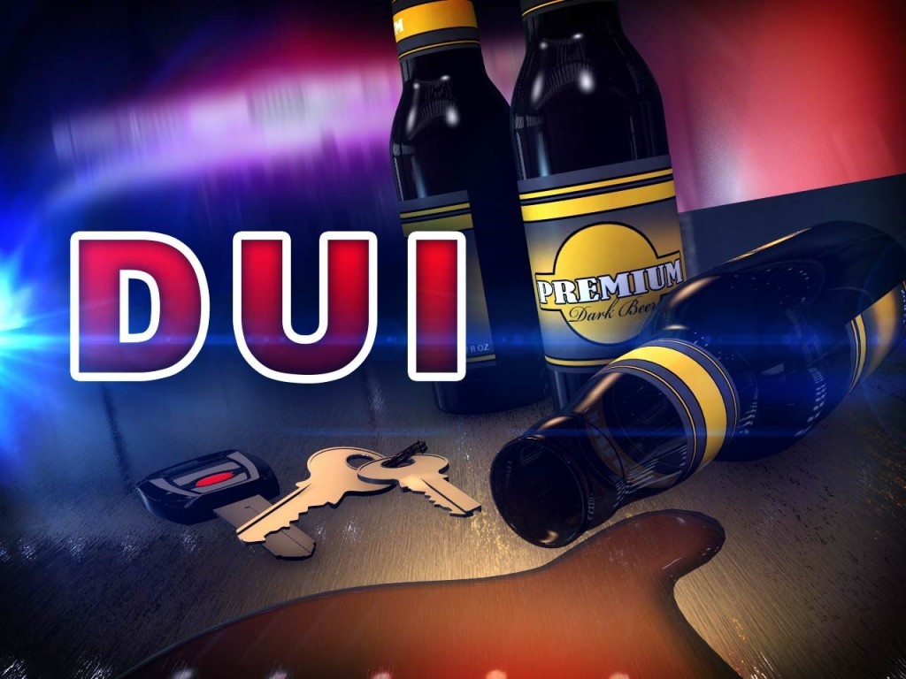 DUI