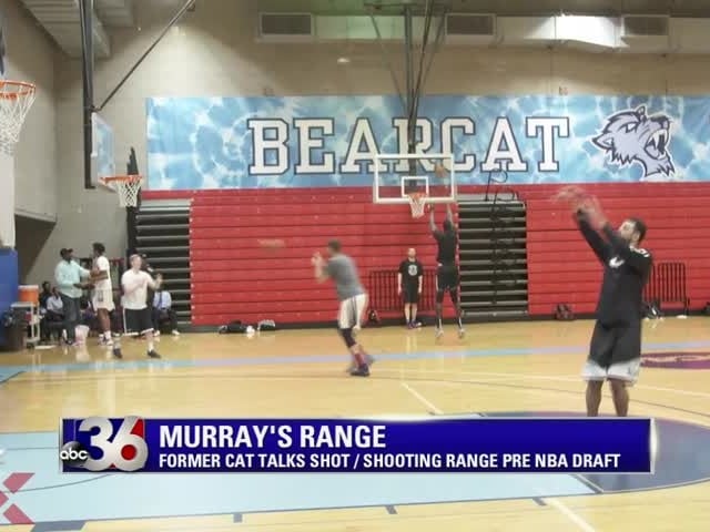 Jamal Murray