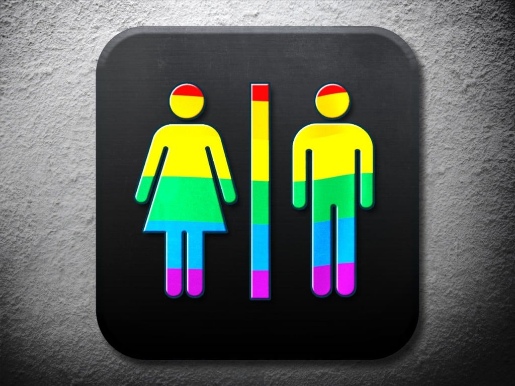 Transgender