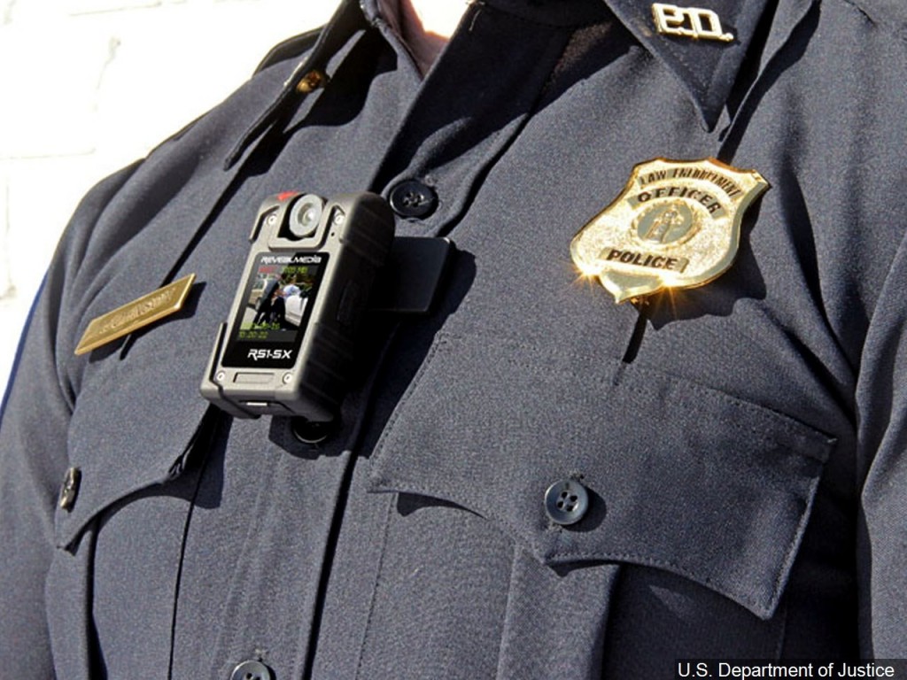 Body Camera