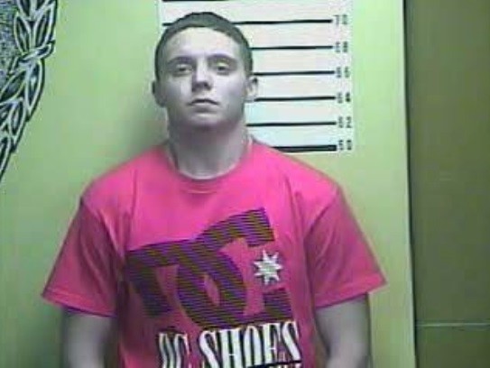Matthew Partin