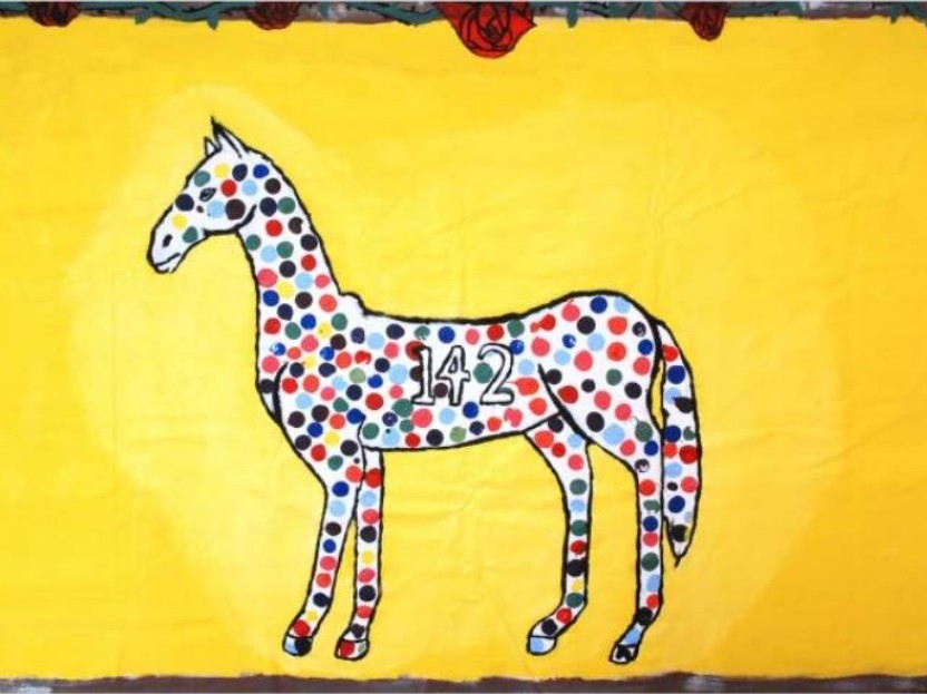 Governor's Derby Celebration