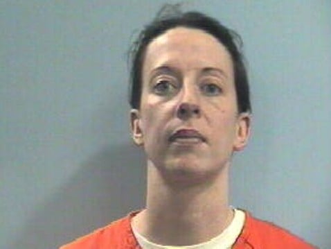 Anjanette Halcomb