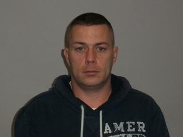 Michael Shane Hunter