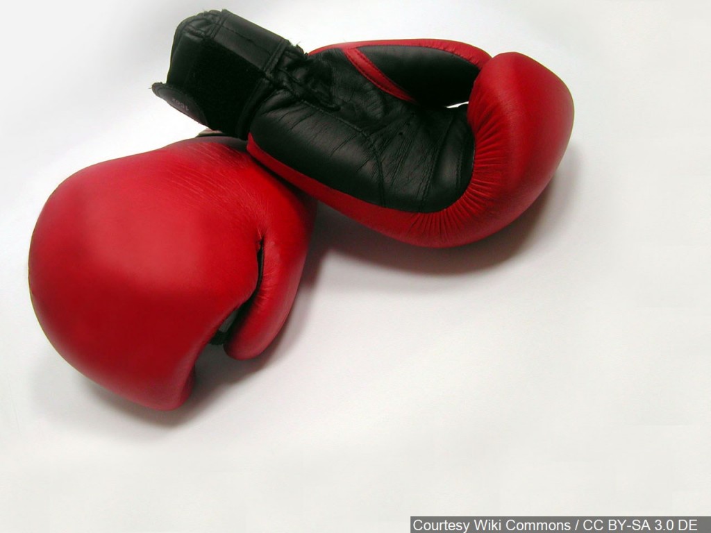 Boxing