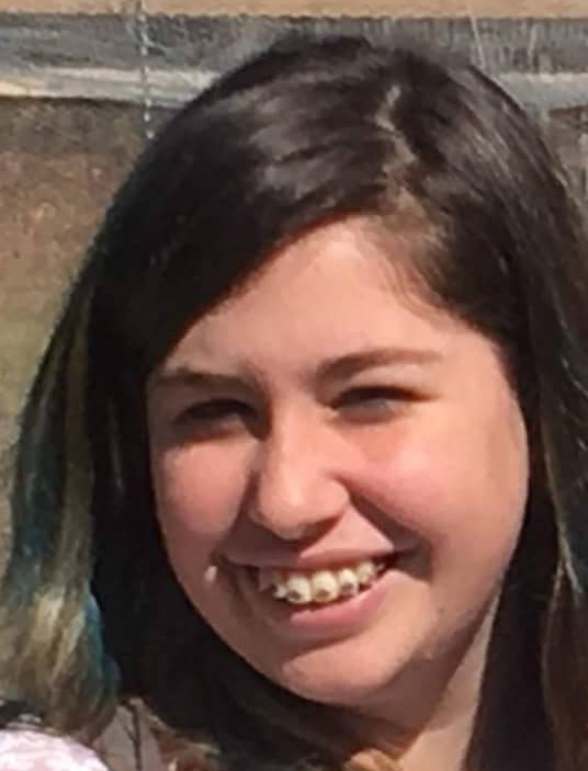 Haley Alexis Lambert