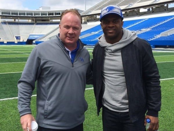 Randall Cobb