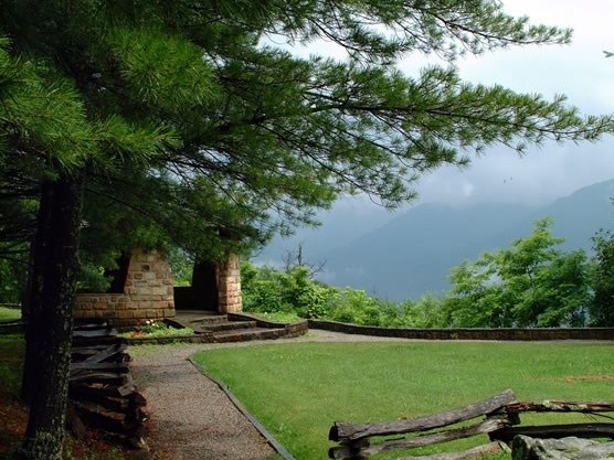 Kingdom Come State Park