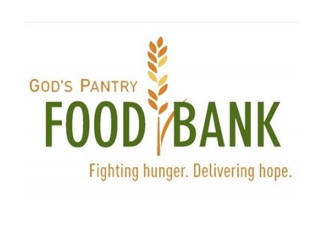 God's Pantry Food Bank