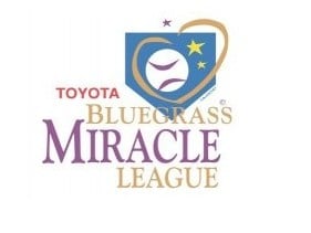 Toyota Bluegrass Miracle League