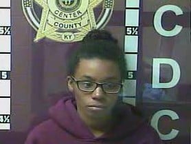 Kiara Clayton