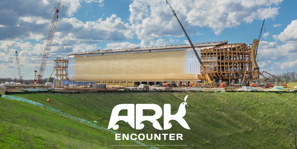 Noah S Ark Job Float Your Boat Gotta Be Christian Abc 36 News