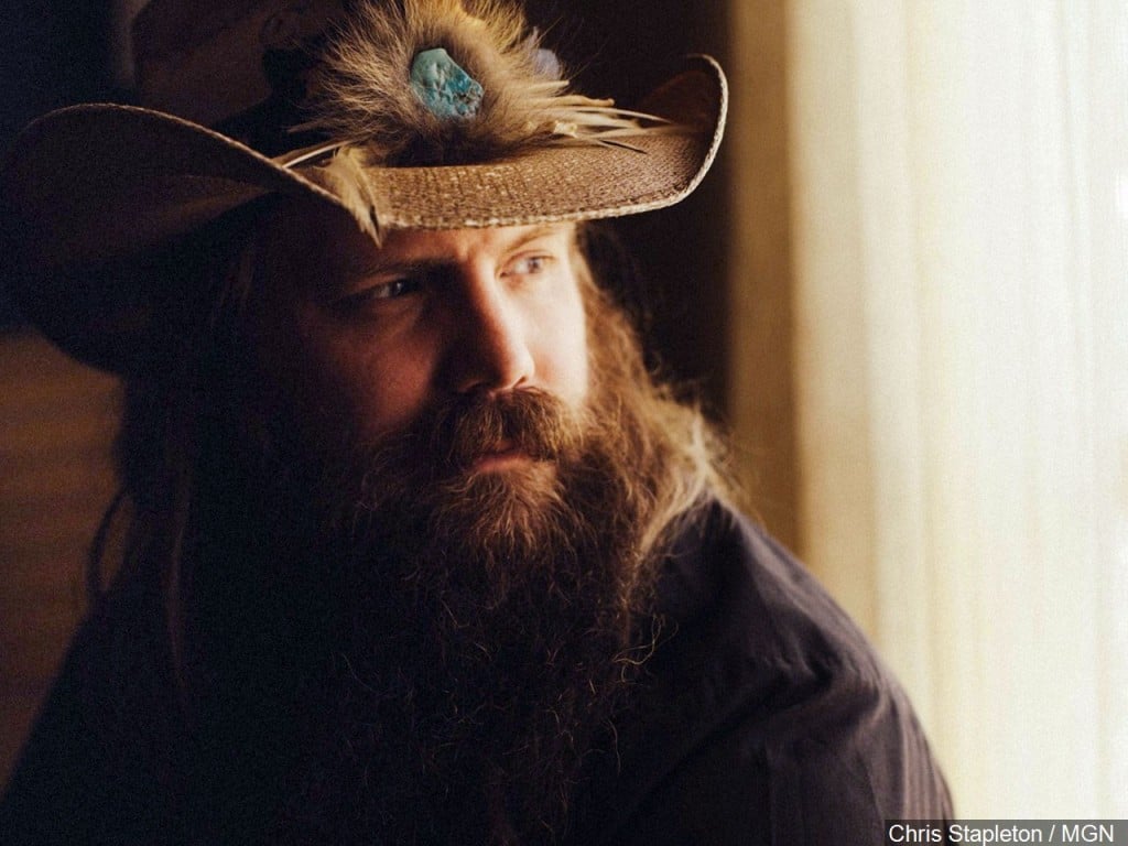 Chris Stapleton
