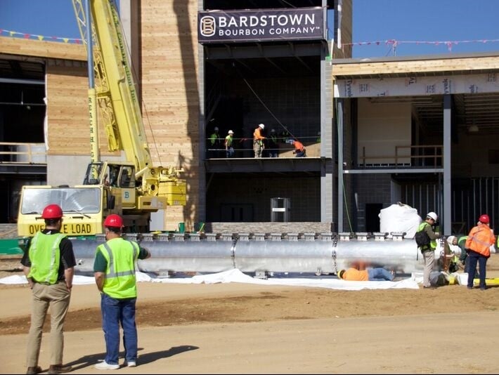 Bardstown Bourbon Company