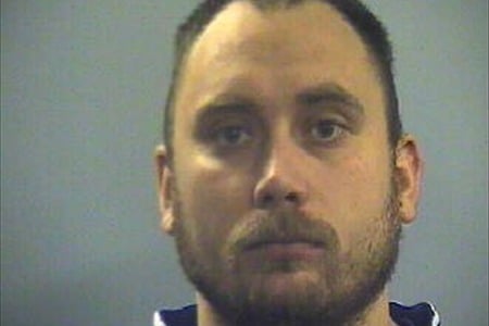 Corey Lane Snapp of Lexington sentenced to federal prison in child porn case 3-30-16