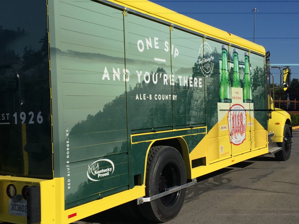 Ale-8-One