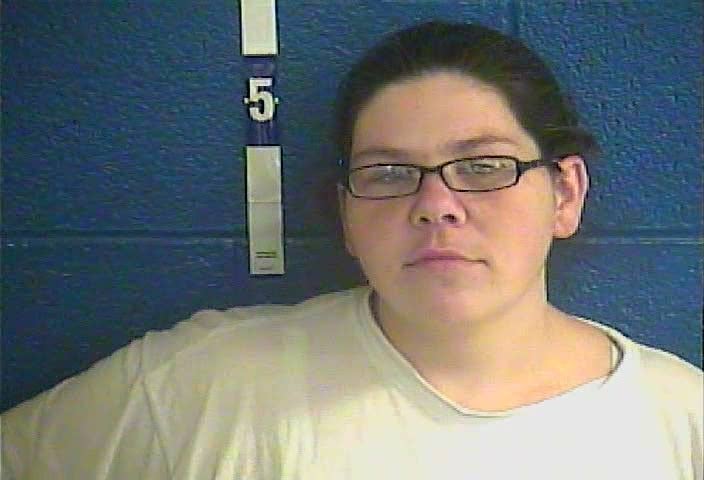 27-year old Robin Adams of Danville pleaded guilty on 2-4-16 to amended charge for her role in shooting-robbery at Domino's in Danville on 9-15-14