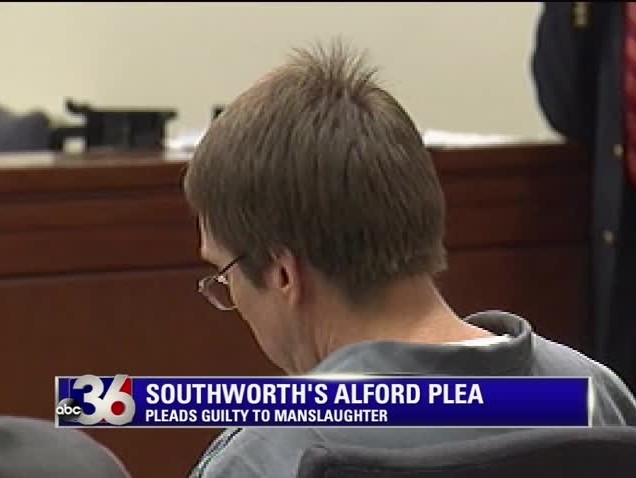 Southworth