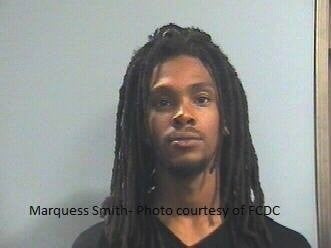 Marquess Smith