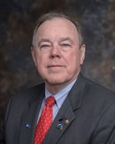 Fayette County Judge-Executive John Roberts