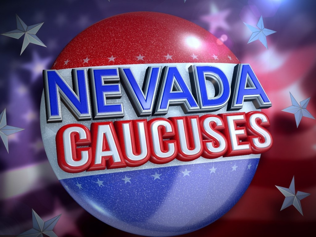 Nevada Caucus