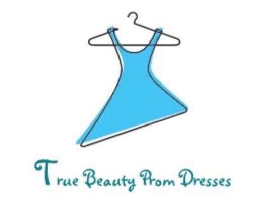 True Beauty Prom Dresses