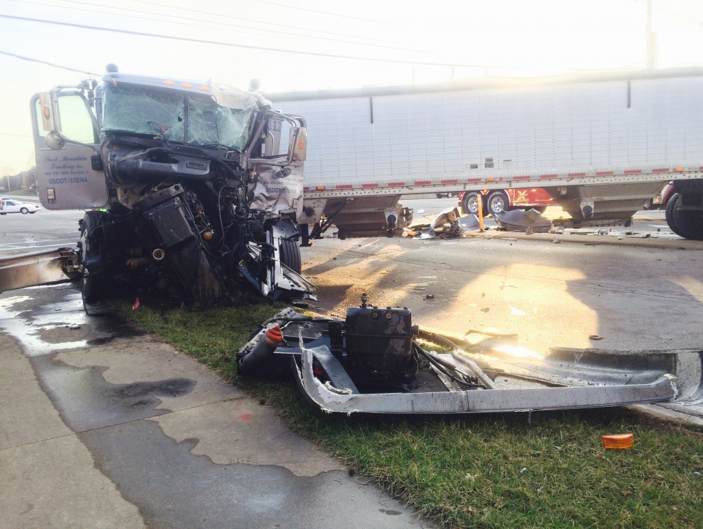Semi