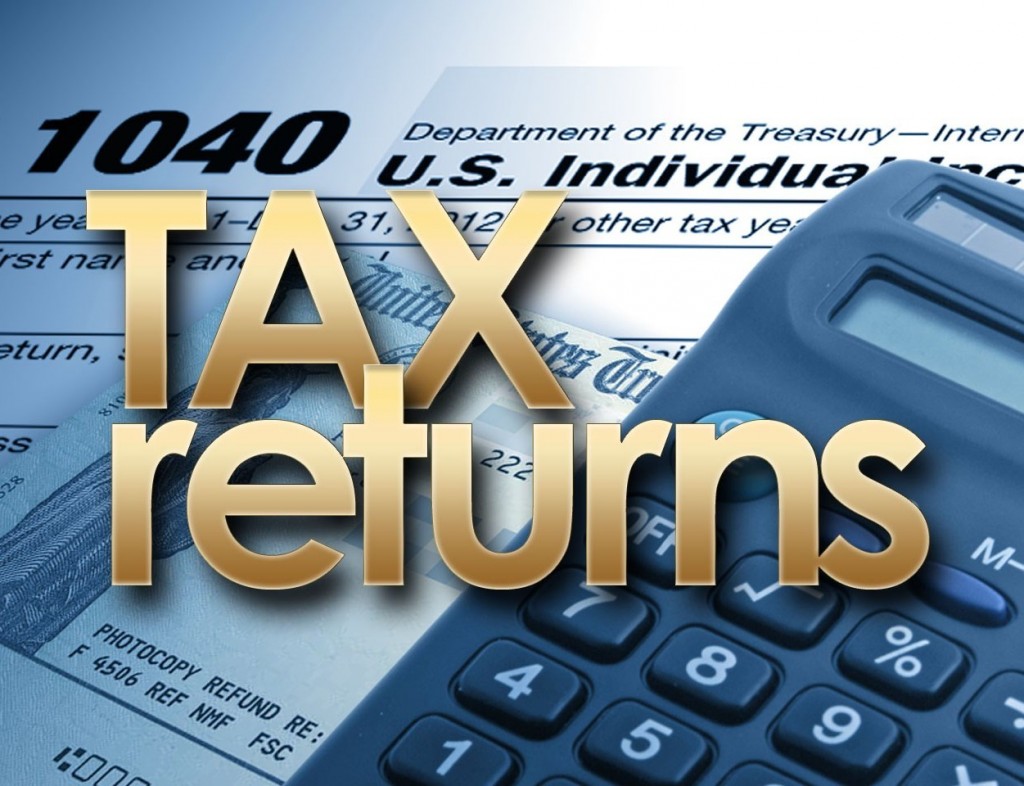 Tax Returns