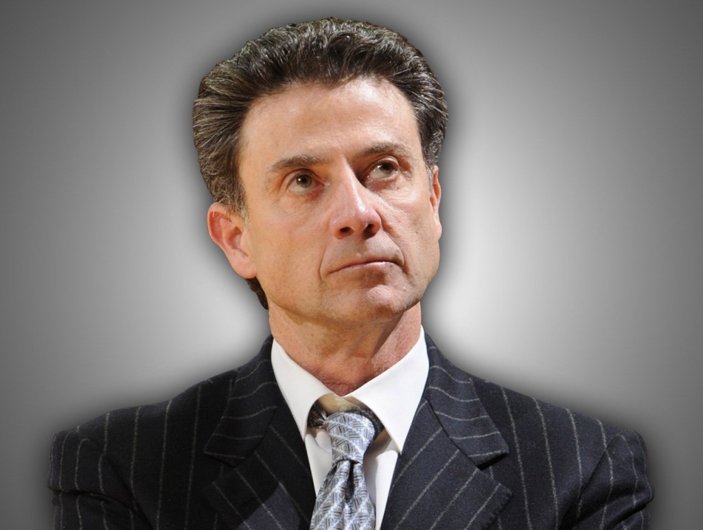 Rick Pitino