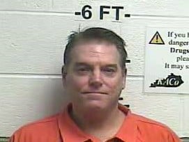 Shawn P. Hudson